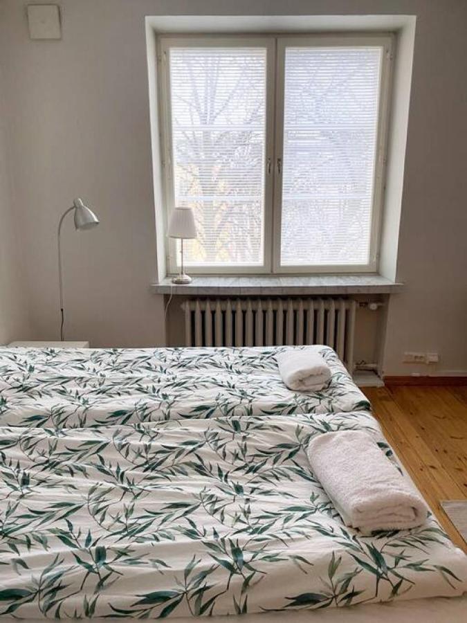 Kamppi 1 - Perfect Location Right In Helsinki Center Apartment Exterior photo