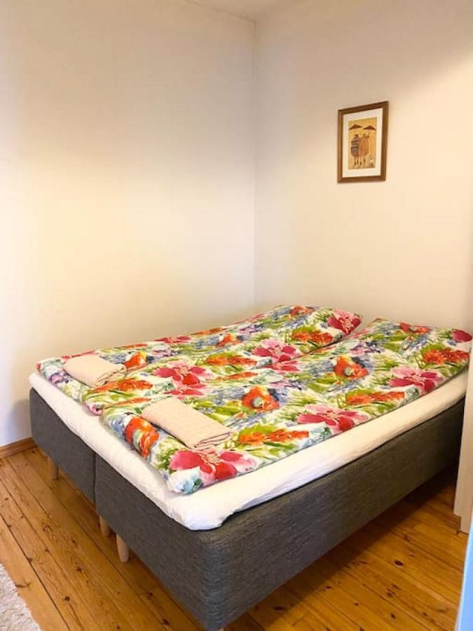 Kamppi 1 - Perfect Location Right In Helsinki Center Apartment Exterior photo