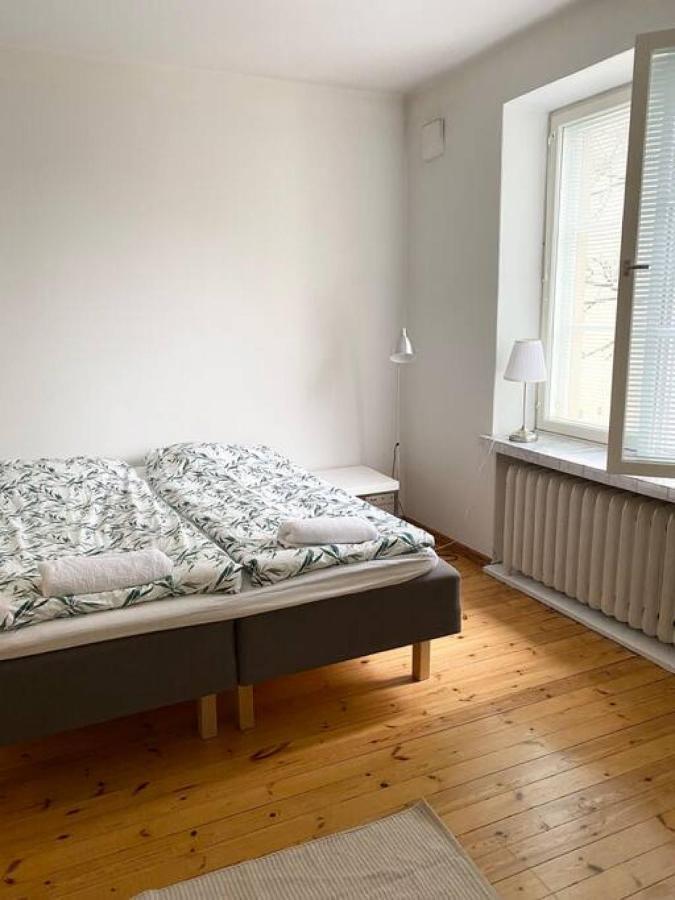 Kamppi 1 - Perfect Location Right In Helsinki Center Apartment Exterior photo