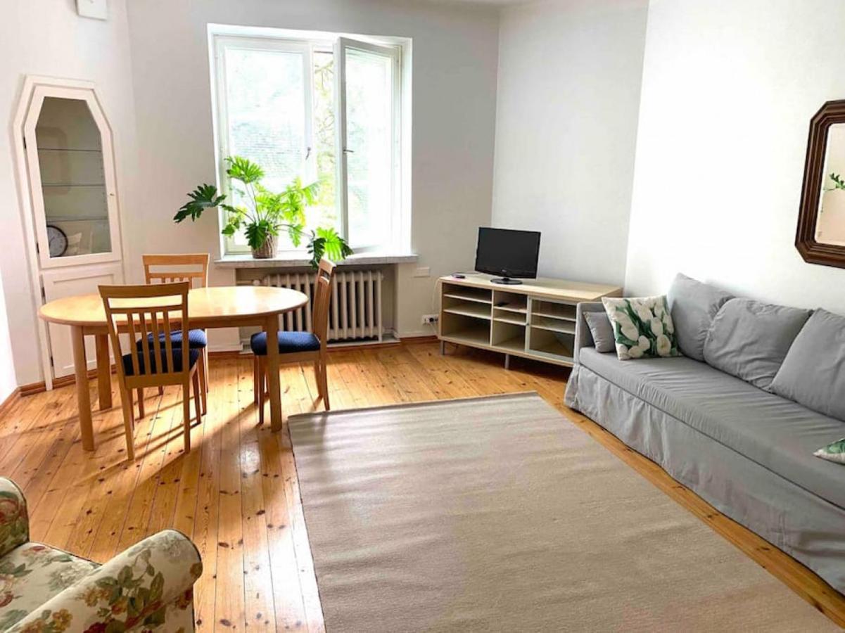 Kamppi 1 - Perfect Location Right In Helsinki Center Apartment Exterior photo